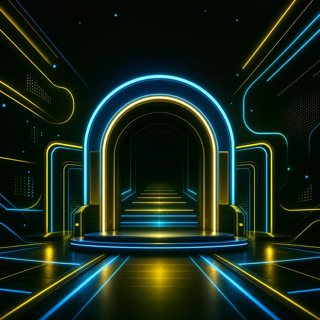 Visual portal resmi CATUR77 bernuansa arcade modern